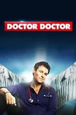 Portada de Doctor Doctor