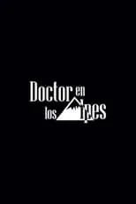 Poster de la película Doctor en los Alpes - Películas hoy en TV