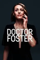 Portada de Doctor Foster