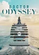 Portada de Doctor Odyssey