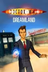 Gary Russell en la serie - Doctor Who: Dreamland