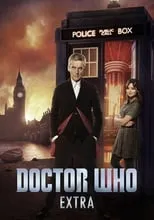 Doctor Who Extra portada