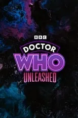 Doctor Who: Unleashed portada