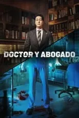 Portada de Doctor y abogado