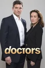 Portada de Doctors