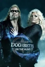 Portada de Dog and Beth: On the Hunt