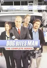 Portada de Dog Bites Man