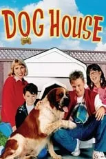 Portada de Dog House