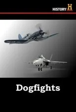 Portada de Dogfights