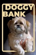 Portada de Doggy Bank