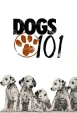 Portada de Dogs 101