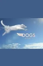 Portada de Dogs Might Fly