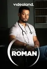 Portada de Dokter Roman