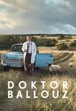 Temporada 1 de Doktor Ballouz