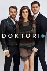 Portada de Doktori