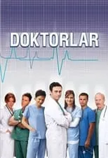 Portada de Doktorlar