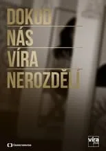 Portada de Dokud nás víra nerozdělí