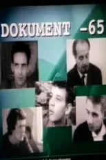 Portada de Dokument 65