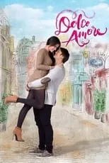 Portada de Dolce Amore