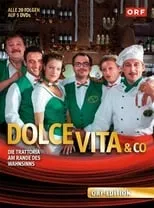 Portada de Dolce Vita & Co