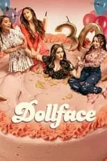 Portada de Dollface