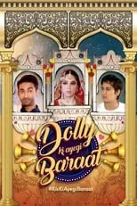 Poster de la película Dolly Ki Ayegi Baraat - Películas hoy en TV