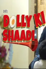 Portada de Dolly Ki Shaadi