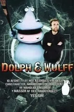 Dolph & Wulff på afveje portada