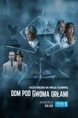 Andrzej Seweryn en la serie - Dom pod Dwoma Orlami