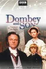 Fay Compton en la serie - Dombey and Son