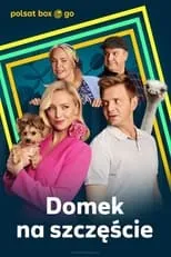 Magdalena Stużyńska en la serie - Domek na szczęście