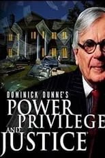 Portada de Dominick Dunne's Power, Privilege, and Justice