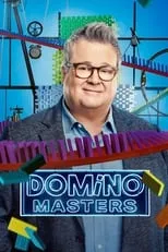 Portada de Domino Masters