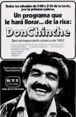 Portada de Don Chinche