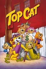 Portada de Don Gato y su pandilla