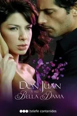 Portada de Don Juan y su bella dama