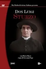 Flavio Bucci en la serie - Don Luigi Sturzo