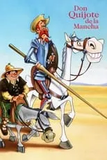 Portada de Don Quijote de la Mancha