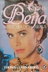 Portada de Dona Beija