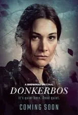 Portada de Donkerbos