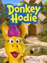 Portada de Donkey Hodie