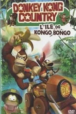 Portada de Donkey Kong Country