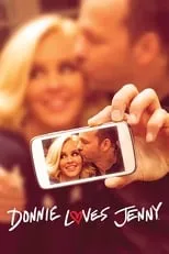 Jenny McCarthy-Wahlberg en la serie - Donnie Loves Jenny