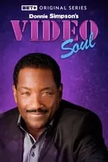 Portada de Donnie Simpson's Video Soul