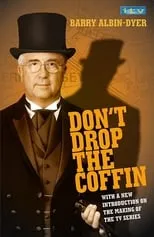 Portada de Don't Drop the Coffin