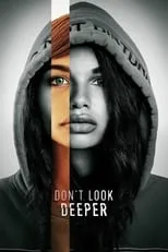 Portada de Don't Look Deeper