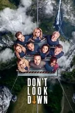 Portada de Don't Look Down for SU2C