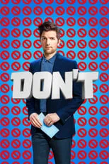 Portada de Don't