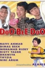 Portada de Doo Bee Doo