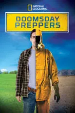 Portada de Doomsday Preppers